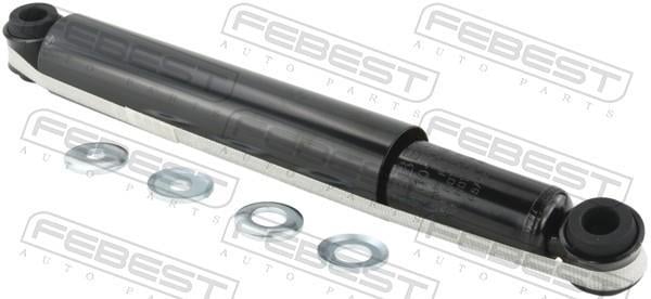 Amortisseurs FEBEST ref. 04110-010R