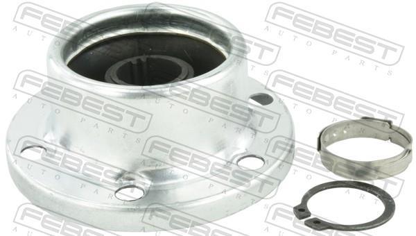 Fuelle, árbol de transmisión FEBEST ref. 0415-CU2WSA