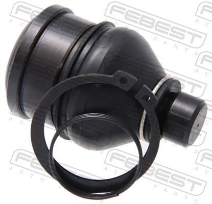 Rotule de suspension (Rotule de pivot) FEBEST ref. 0420-DA1F
