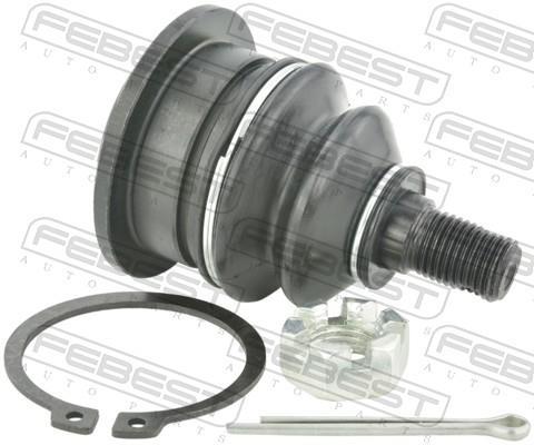 Rotule de suspension (Rotule de pivot) FEBEST ref. 0420-KK4TUPF
