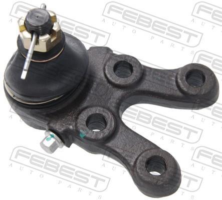 Rótula de suspensão FEBEST ref. 0420-PD8LLH