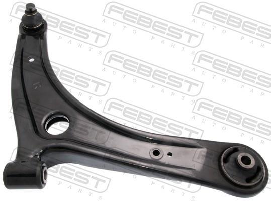 Triangle de suspension FEBEST ref. 0424-CWRH