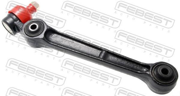 Triangle de suspension FEBEST ref. 0424-E55DR