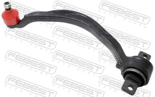 Triângulo, braço de suspensão FEBEST ref. 0424-E55LH