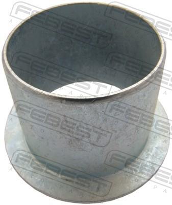 Braçadeira, mola de lâminas FEBEST ref. 0434-001