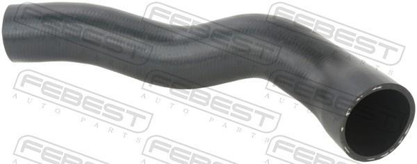 Durite de turbocompresseur (Durite de turbo) FEBEST ref. 04452-L200UPLH