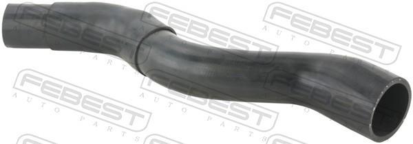 Durite de turbocompresseur (Durite de turbo) FEBEST ref. 04452-L200UPRH