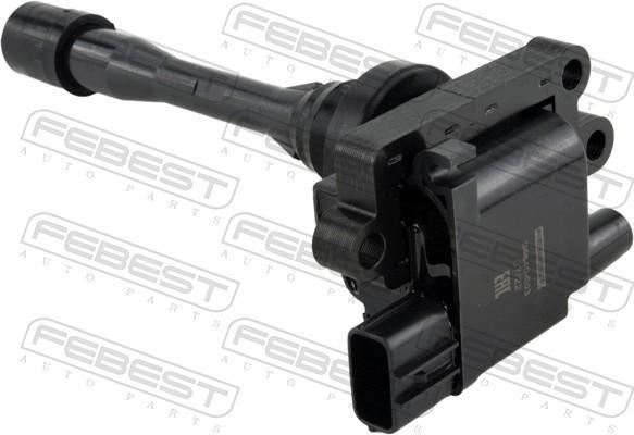 Bobine d'allumage FEBEST ref. 04640-003