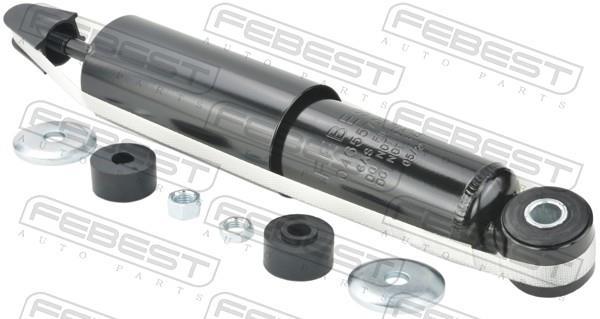 Amortisseurs FEBEST  ref. 04655705F