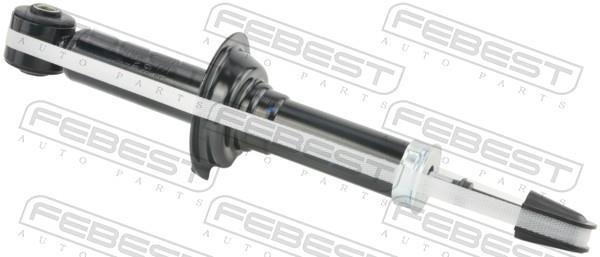 Amortisseurs FEBEST ref. 04658544R