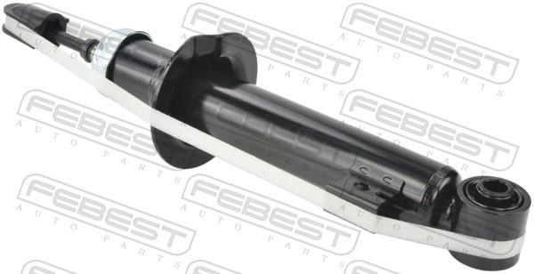 Amortisseurs FEBEST ref. 04659966F