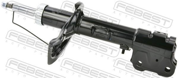 Amortisseurs FEBEST ref. 04660881FL