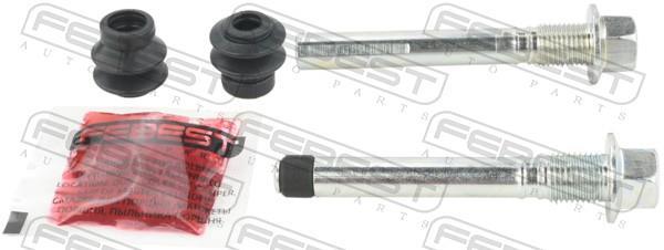 Guide d'étrier de frein FEBEST 0474-CYF-KIT