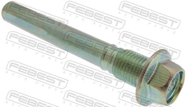 Guide d'étrier de frein FEBEST 0474-CYLOWF