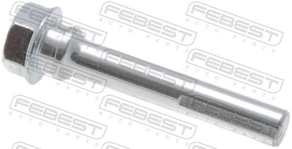 Guide d'étrier de frein FEBEST 0474-H77UPF