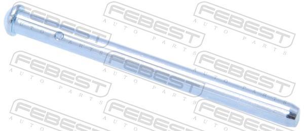 Guide d'étrier de frein FEBEST 0474-K96R