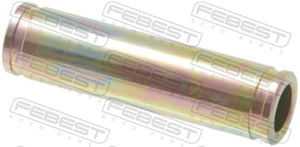 Guide d'étrier de frein FEBEST 0474-K96RL