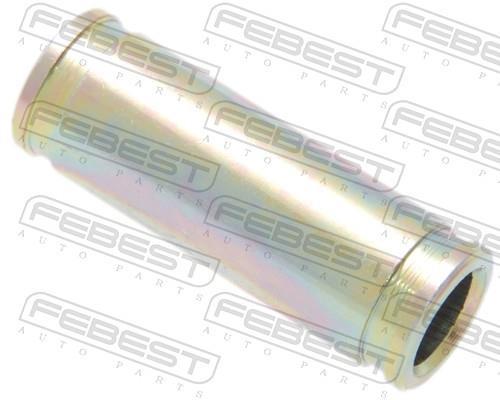 Guide d'étrier de frein FEBEST 0474-K96RU