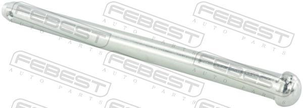 Guide d'étrier de frein FEBEST 0474-V97WF