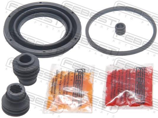 Kit de réparation d'étrier de frein FEBEST ref. 0475-CW5F