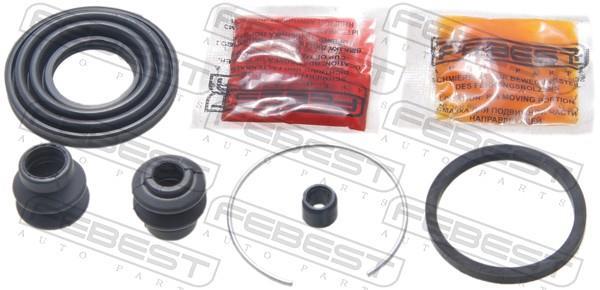 Kit de réparation d'étrier de frein FEBEST ref. 0475-CYR