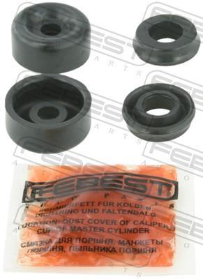 Kit de réparation d'étrier de frein FEBEST ref. 0475-D31AR