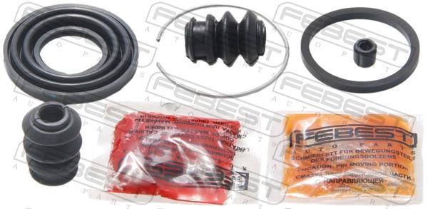 Kit de réparation d'étrier de frein FEBEST ref. 0475-DJR