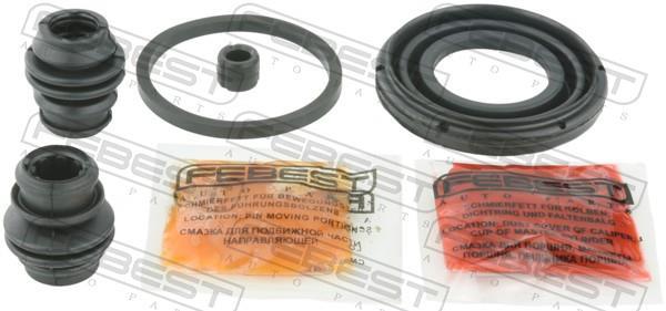 Kit de réparation d'étrier de frein FEBEST ref. 0475-GAR