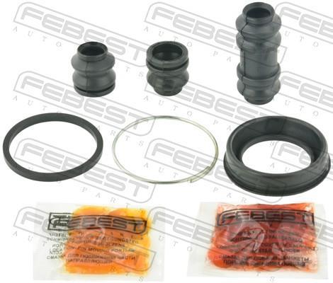 Kit de réparation d'étrier de frein FEBEST ref. 0475-K96R