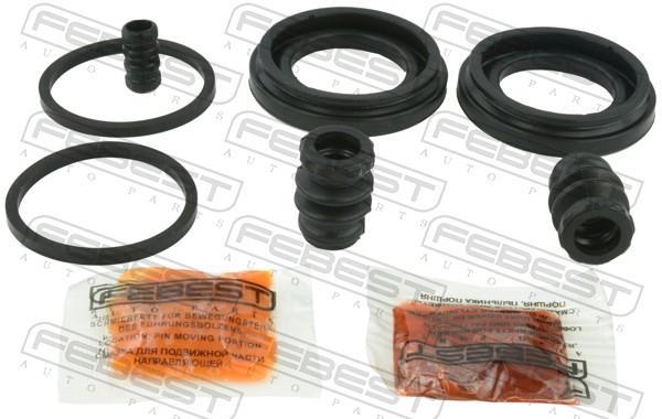 Kit de réparation d'étrier de frein FEBEST ref. 0475-L200F