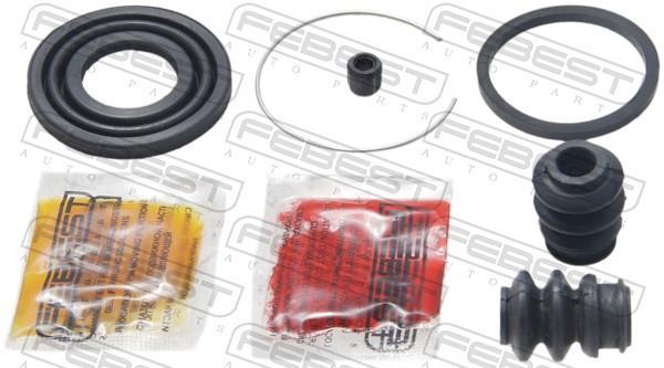 Kit de réparation d'étrier de frein FEBEST ref. 0475-N64R