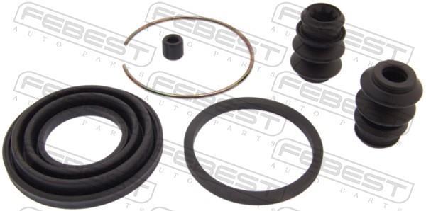 Kit de réparation d'étrier de frein FEBEST ref. 0475-PD5R