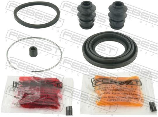 Kit de réparation d'étrier de frein FEBEST ref. 0475-V45R