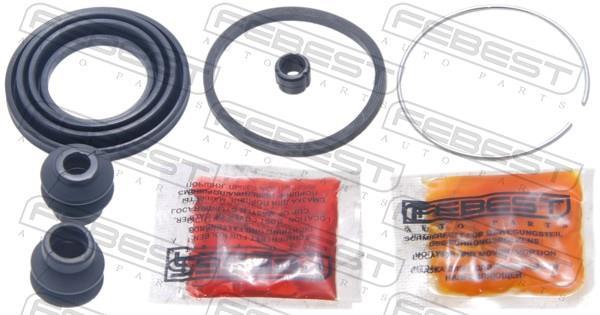 Kit de réparation d'étrier de frein FEBEST ref. 0475-V75R