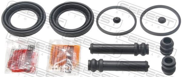 Kit de réparation d'étrier de frein FEBEST ref. 0475-V97R