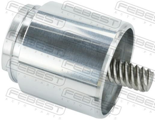 Piston, étrier de frein FEBEST 0476-GAR