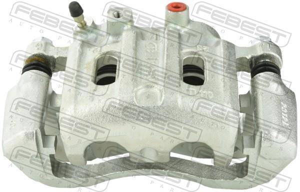 Étrier de frein FEBEST ref. 0477-K96WFLH