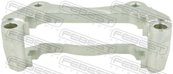 Jeu de supports d'étriers de freins FEBEST ref. 0477C-CY3AF