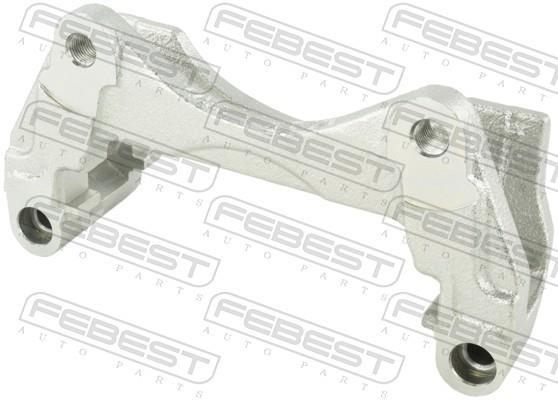 Jeu de supports d'étriers de freins FEBEST ref. 0477C-CYF