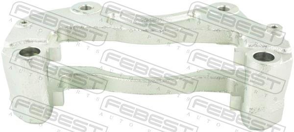 Jeu de supports d'étriers de freins FEBEST 0477C-K94WFL