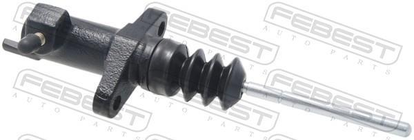 Receptor embraiagem FEBEST ref. 0480-KA5T