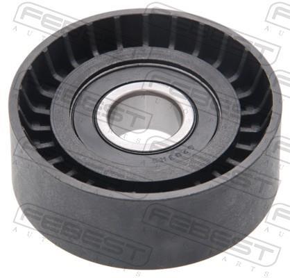 Galet tendeur de courroie d'accessoire FEBEST 0487-CW5W