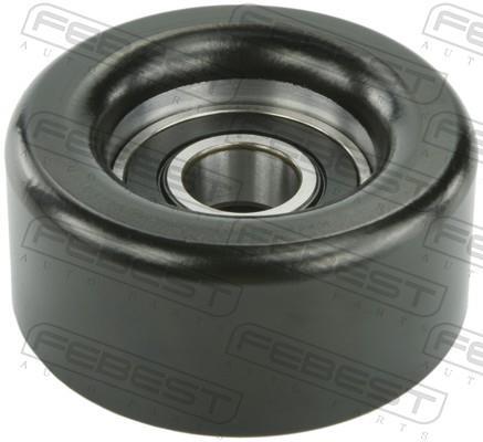 Rolo tensor da correia trapezoidal estriada FEBEST ref. 0487-CX6A