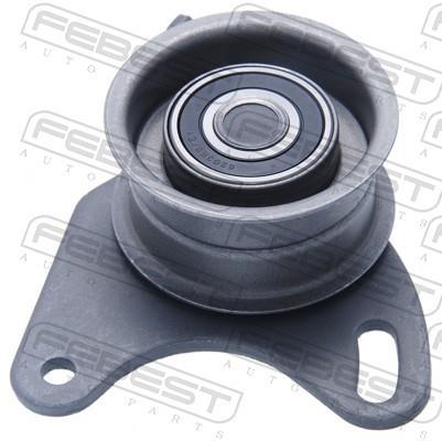 Polea tensora, correa distribución FEBEST ref. 0487-KA4T