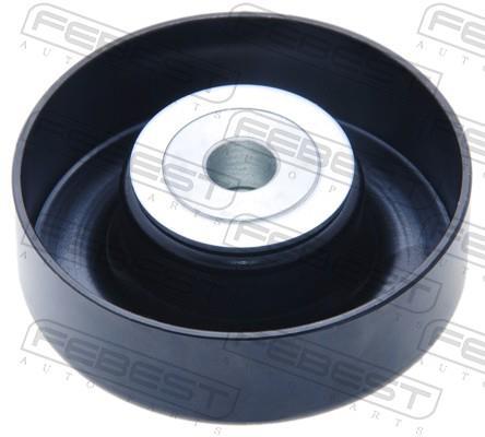 Galet tendeur de courroie d'accessoire FEBEST 0487-Z27