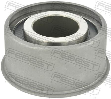 Galet enrouleur de courroie d'accessoire FEBEST 0488-Z25