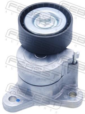 Tensor de correa, correa poli V FEBEST ref. 0490-CW5W