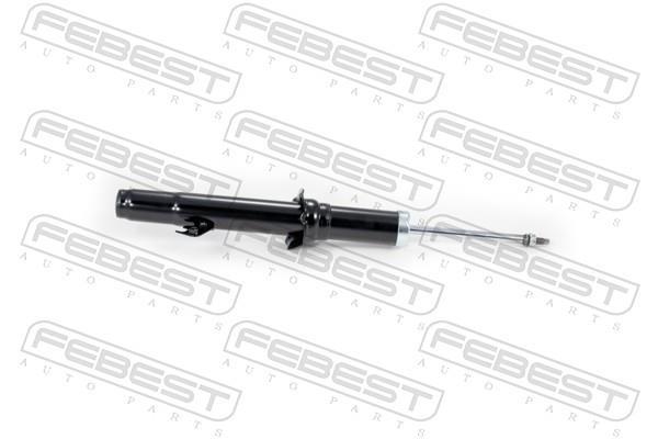 Amortiguador FEBEST ref. 0507G-004FR