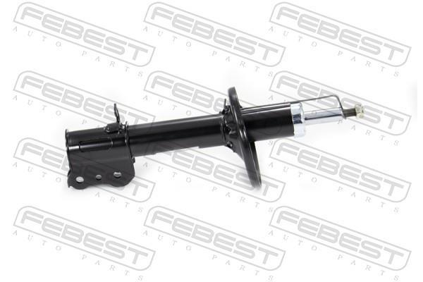 Amortisseurs FEBEST ref. 0507G-007R