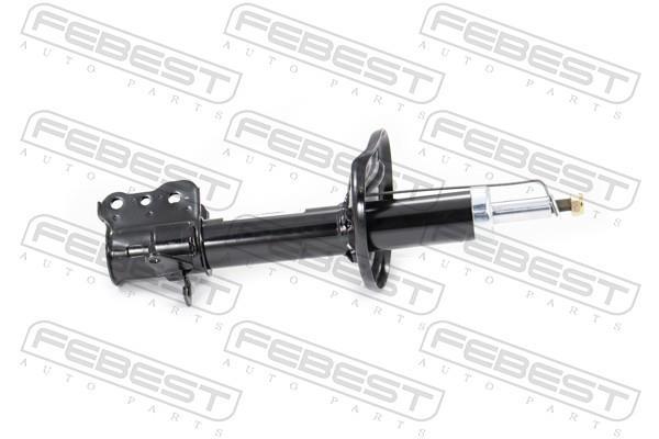 Amortiguador FEBEST ref. 0507G-009RL